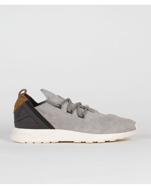 adidas zx flux 2.0 dames beige