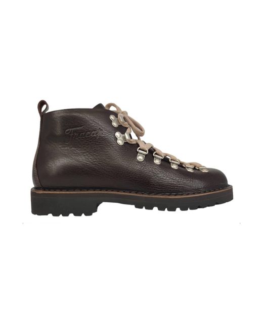 Fracap Shoes M120 Nebraska Donna Moro/brown Roccia for Men | Lyst