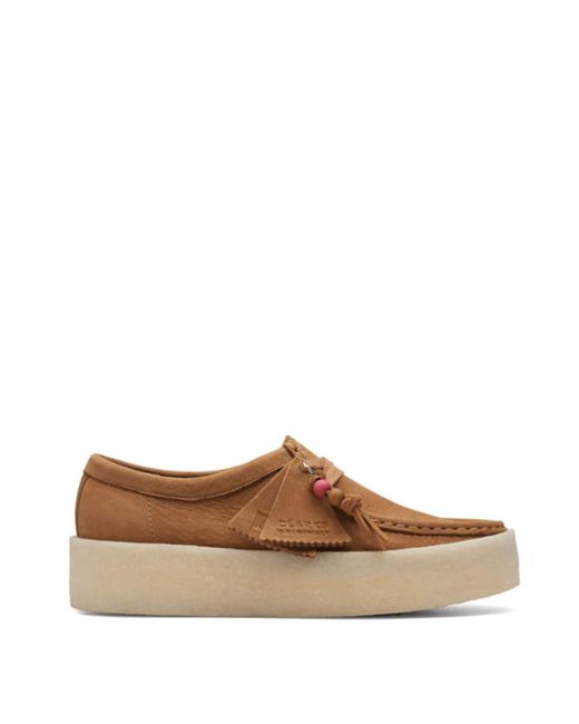 wallabee light tan nubuck