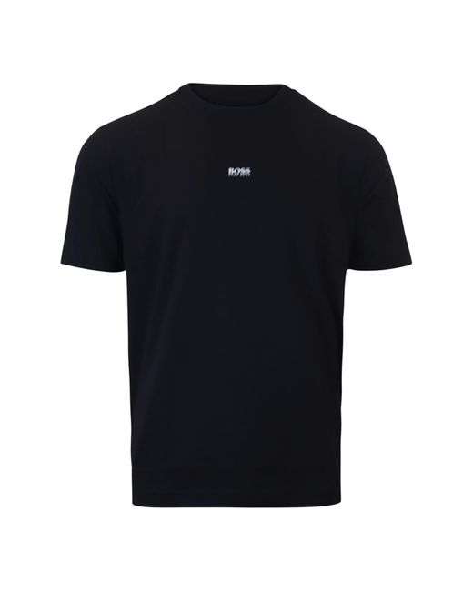 BOSS by HUGO BOSS Tchup T-shirt in Black | Lyst