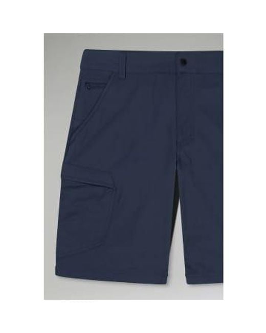 Berghaus Gray S Navigator 2.0 Shorts 30" Waist for men