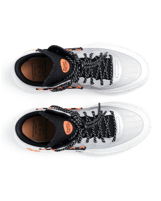 Mens rare shop sneakers