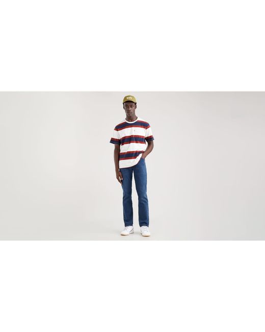 CATEGORIAS-Jeans || Levis