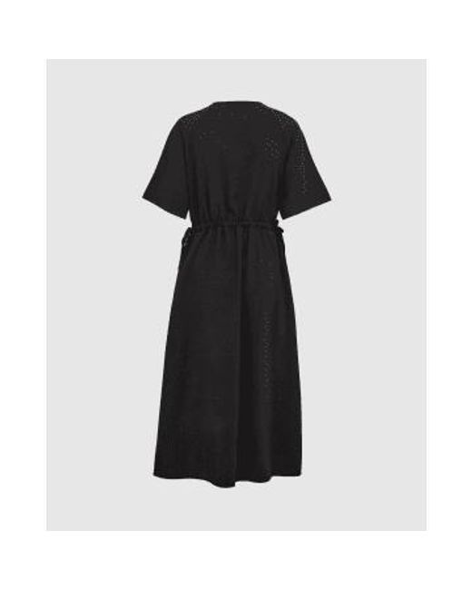 Minimum Black Alvas 3445 Dress 36