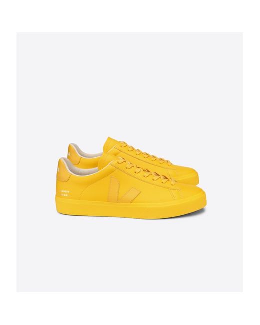 veja yellow campo
