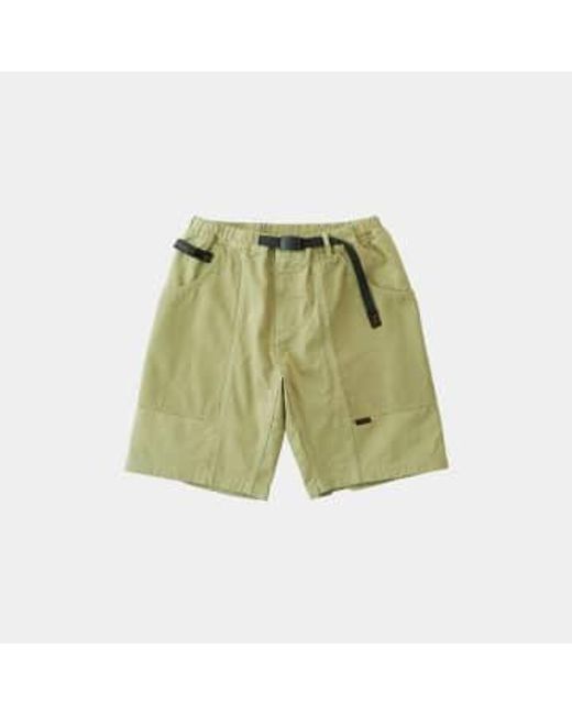 Gramicci Gadget -shorts in Green für Herren
