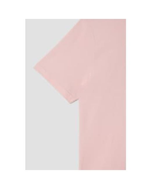 T-shirt stan Stan Ray pour homme en coloris Pink