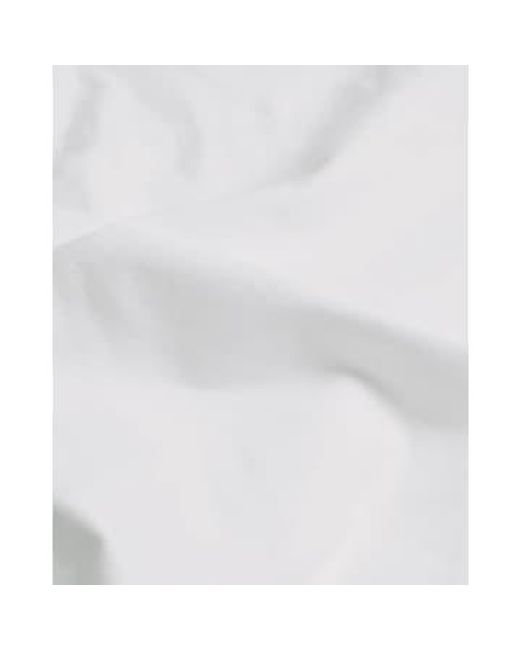 Chemise tokyo oxford Homecore pour homme en coloris White