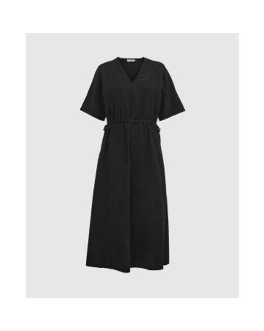Minimum Black Alvas 3445 Dress 36