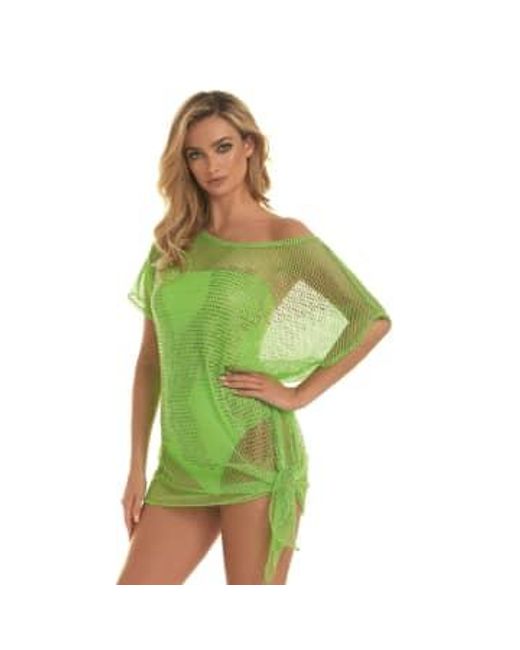 Roidal Green Halley Coverup