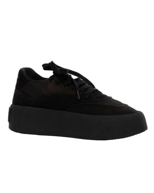 MM6 by Maison Martin Margiela Shoes S66ws0005 H1645 in Black Lyst UK