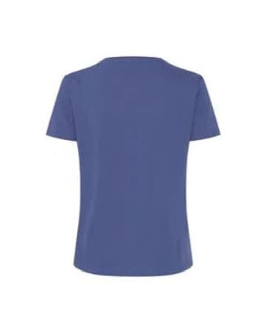 B.Young Blue Tilli Original T-shirt