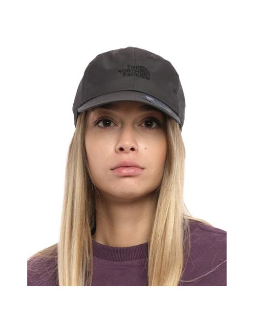 The North Face Synthetic Cap Junior Nf0a3fktmn8 Lyst