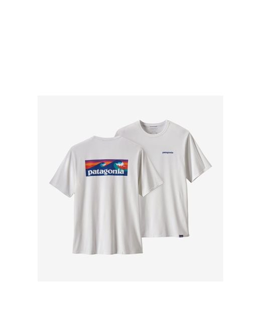 Ms Cap Cool Daily Graphic T Shirt 