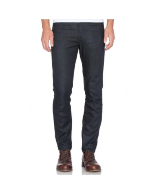Levis Levis Made And Crafted Needle Narrow Tommy Gunn 59090 0032 di Levi's in Blue da Uomo