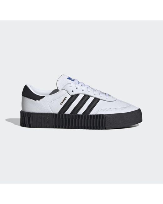 adidas samba roma