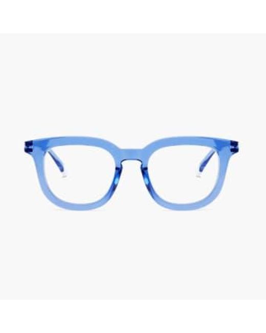 Barner Blue | osterbro nachhaltige blaue lichtbrillen