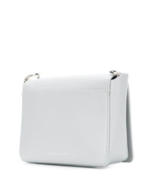 rebecca minkoff mab flap crossbody