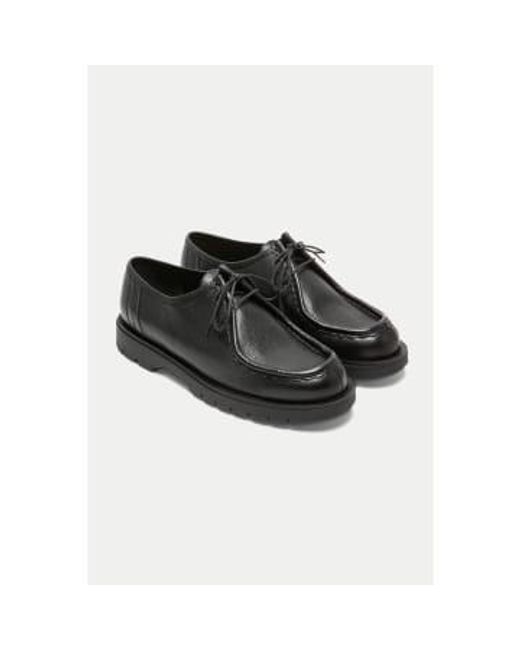 Padror noire chaussures Kleman en coloris Black