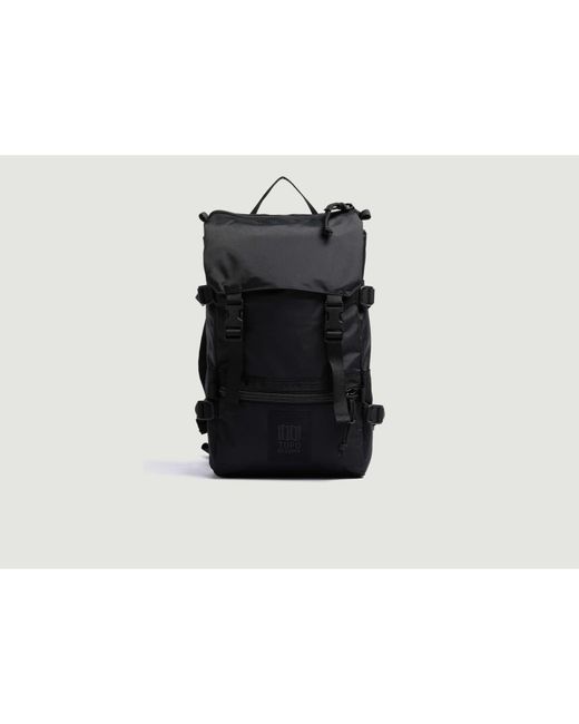 Topo Rover Pack Mini Backpack in Black for Men Lyst UK