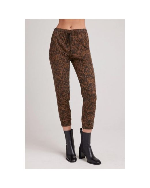 Bella dahl camo joggers sale