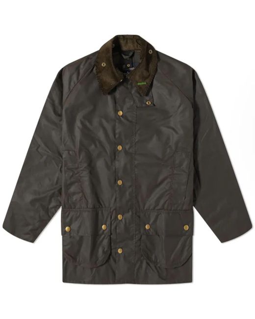 Barbour hotsell wachsjacke sale