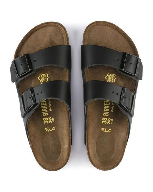 black birken