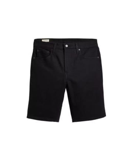 Levis Shorts For Man 39864 0037 di Levi's in Black da Uomo