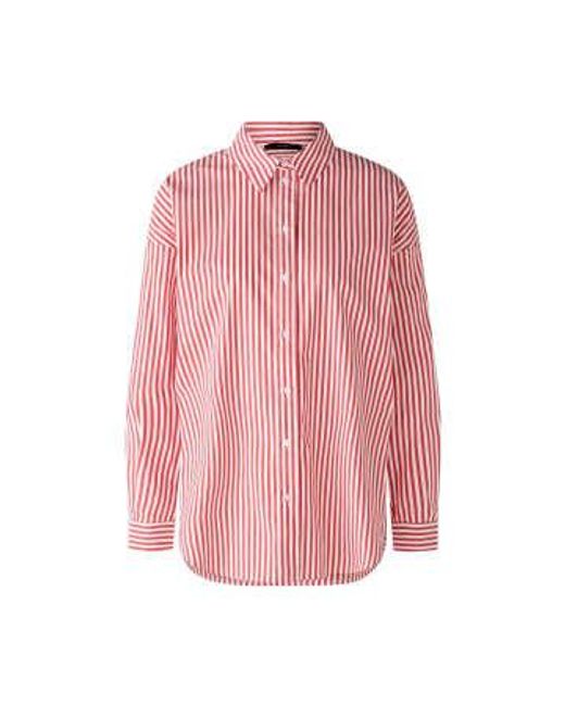 Ouí Pink Shirt Blouse 34