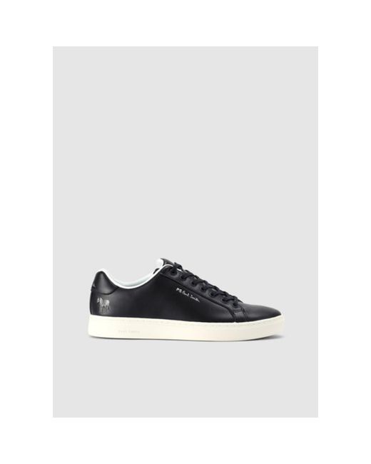 Paul Smith Rex Trainers in White for Men | Lyst