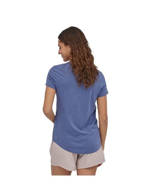 Patagonia t shirt donna Clearance