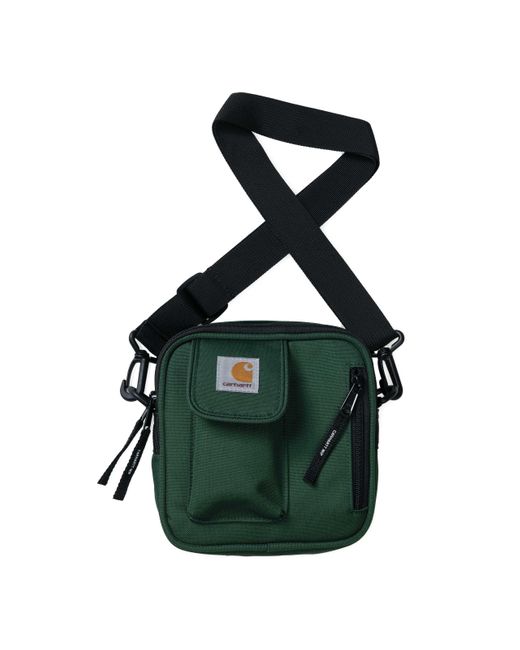 Carhartt Baumhaus Green Essentials Bag für Herren