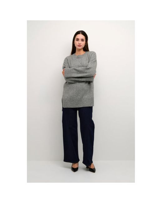 Kaffe sweater top