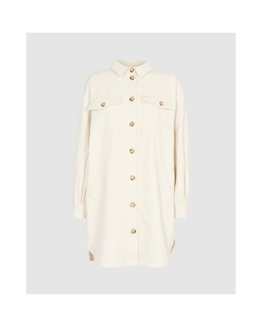 minimum overshirt