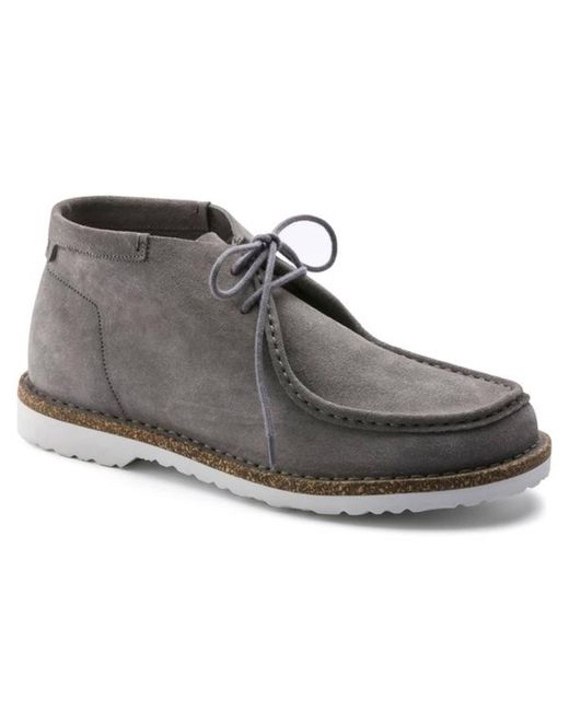 birkenstock dress shoes mens