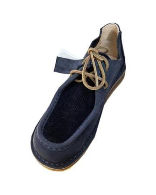 Astorflex Blue X Fresh Beenflex Navy Blu Shoes 39 for men
