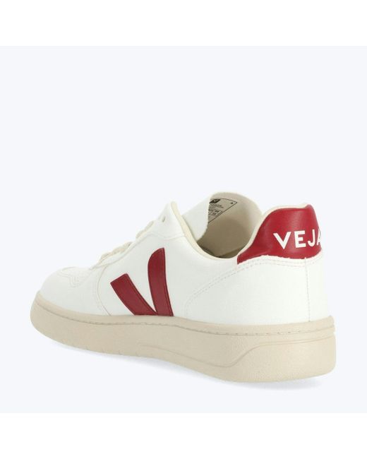 Veja Pink Zapatilla V-10 Cwl for men