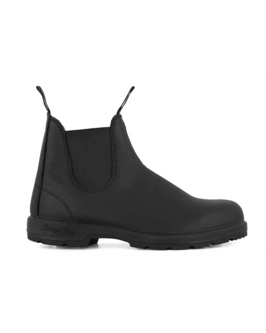 Voltan hotsell black blundstone