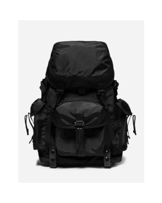 M.a.l.i.c.e backpack Maharishi pour homme en coloris Black