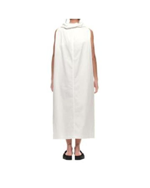 Hache White Dress R13127713 1 42