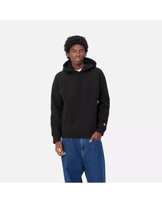 Pull à Capuche Pull & Bear Homme - Noir, Coton, Taille M, état Occasion Très Bon