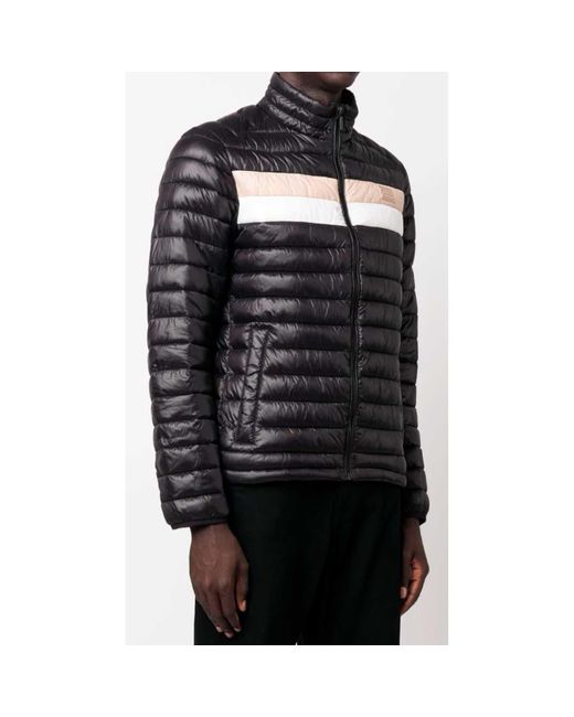 Karl lagerfeld leather jacket mens cheap