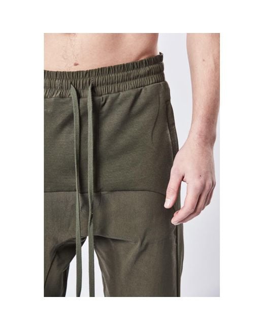 Thom krom cheap sweatpants