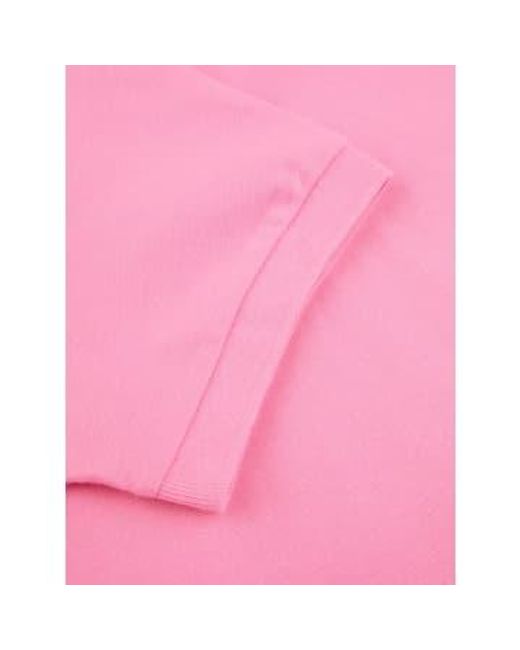 Polo en coton rose 4401252401530 Stenstroms pour homme en coloris Pink