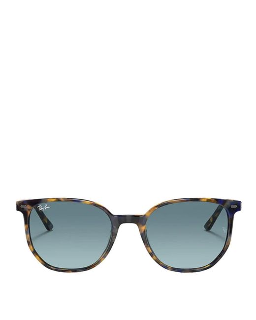 elliot ray ban sunglasses