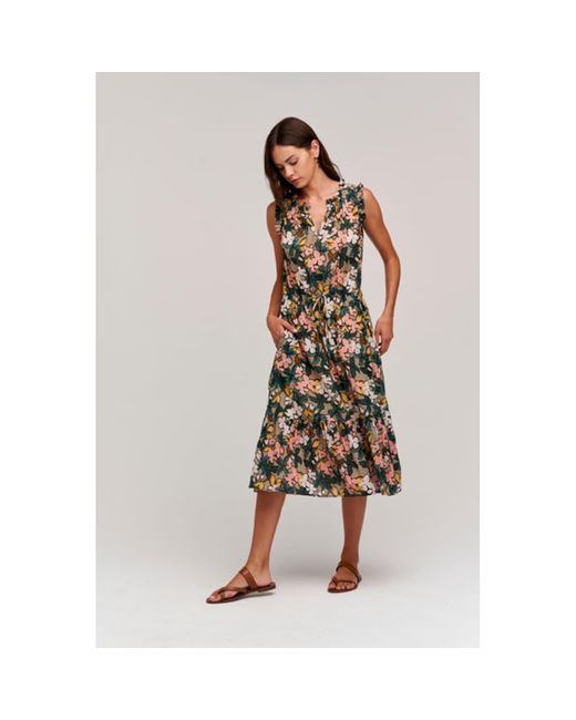 Velvet By Graham \u0026 Spencer Morgan Dress 