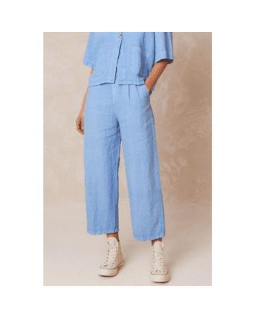 Indi and cold pantalones hotsell