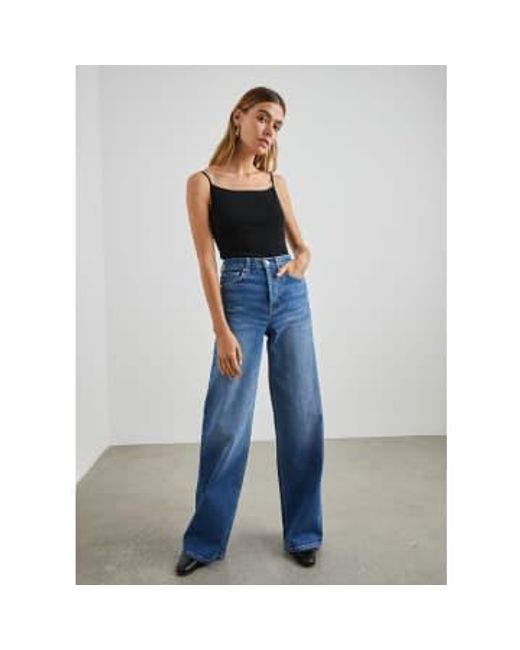 Rails Blue Getty Jeans