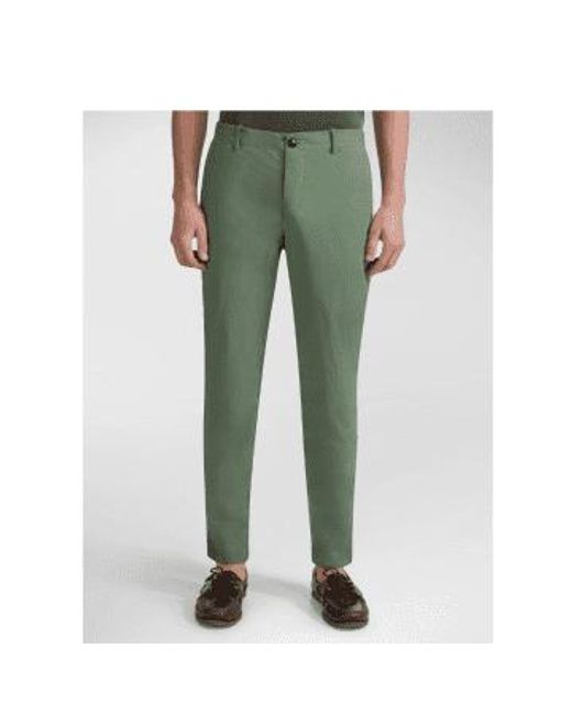 Rrd Green Extralight Gdy Week End Pant Sage 46 for men