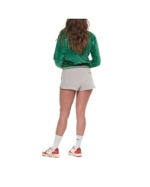 Autry Green Sweater Szpw 556g Xs
